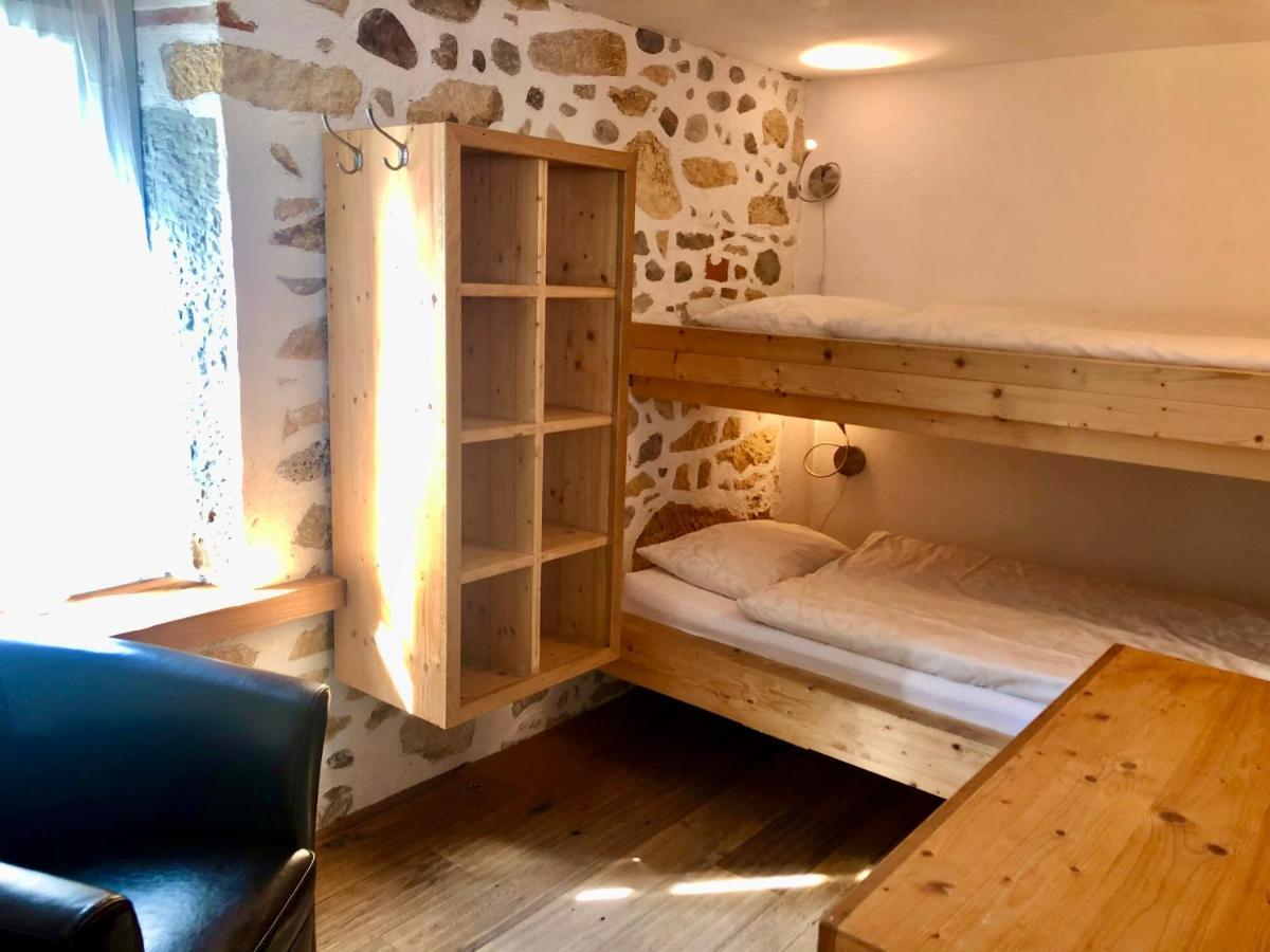 דירות מורטן The Old Town Flat מראה חיצוני תמונה